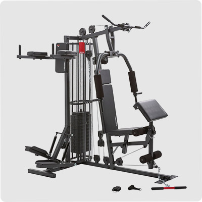 Fitnessgerät