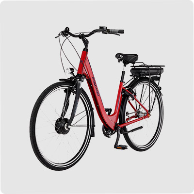 Fahrrad