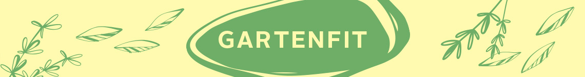 Gartenfit
