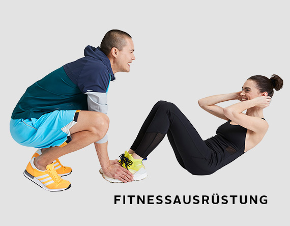Fitnessausrüstung