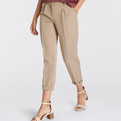 Damen Hosen
