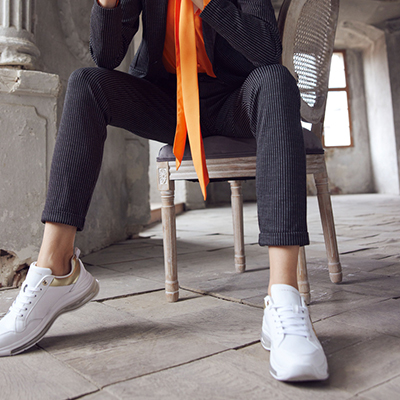 Damen Sneaker