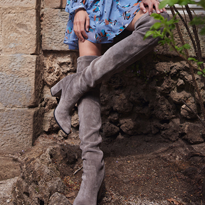 Damen Schuhe