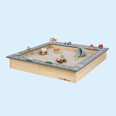 Outdoorspielzeug