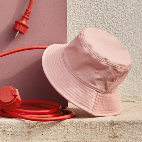 Bucket Hats