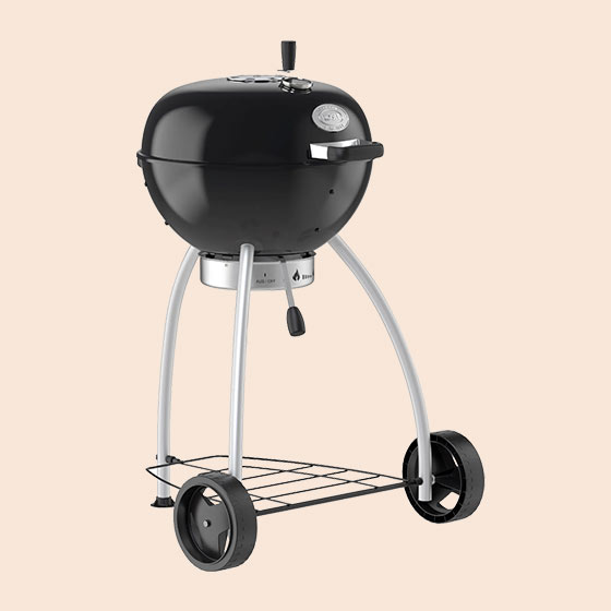 Grillen