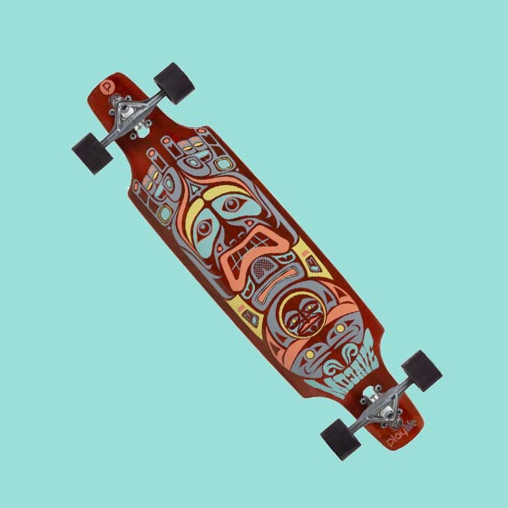 Skateboards