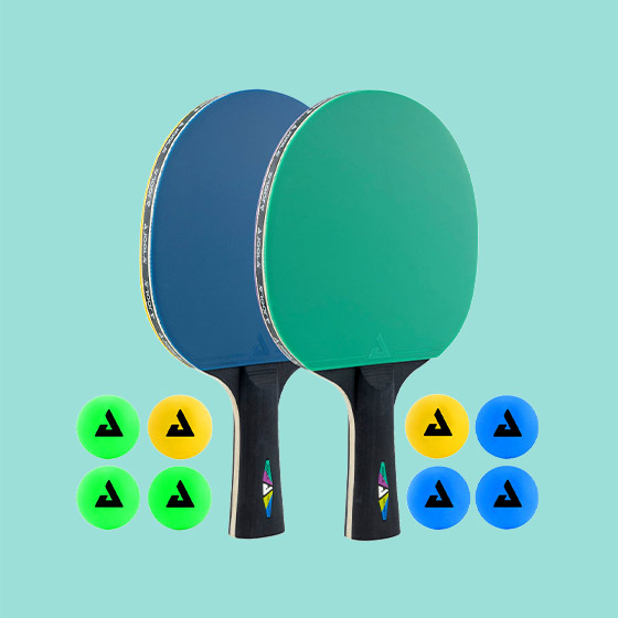 Tischtennis