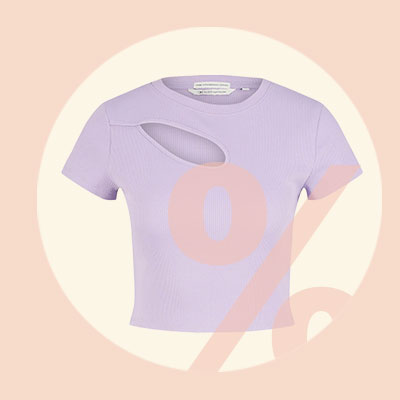 Damenmode % 