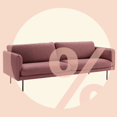 Möbel % 