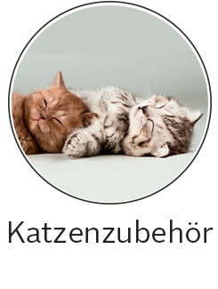Katzenzubehör