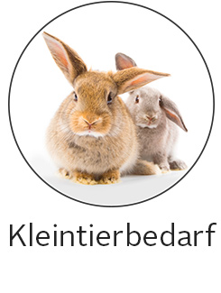 Kleintierbedarf