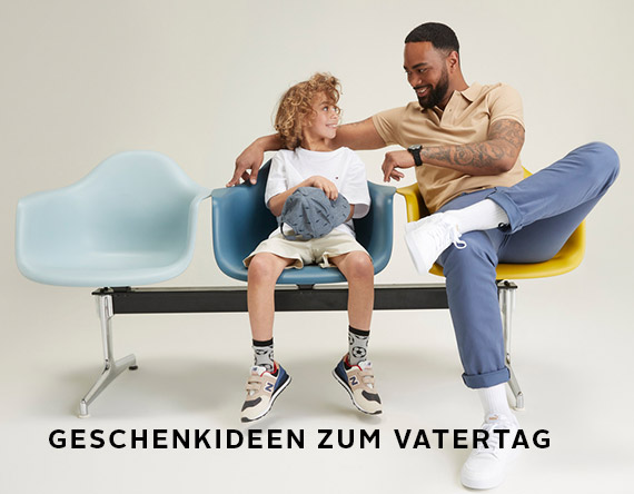 Geschenkideen zum Vatertag