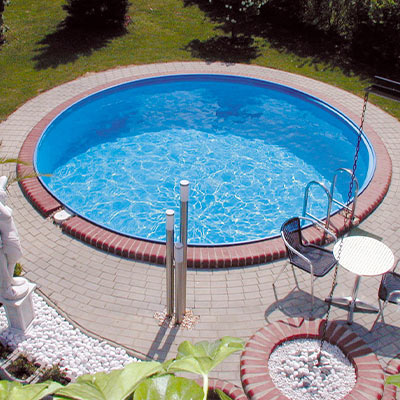 Pools