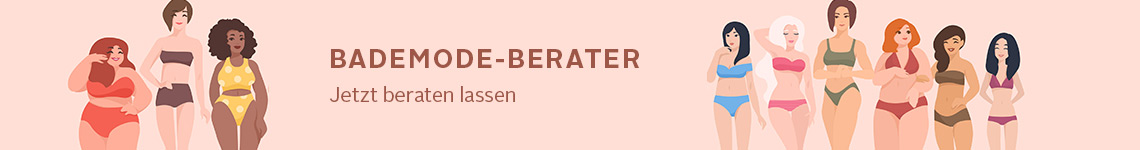 Bademoden - Berater