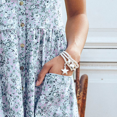 Damen Armbänder