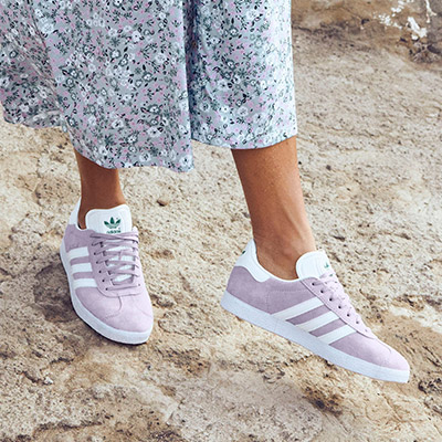 Damen Sneaker