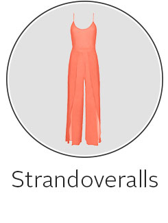Strandoveralls 