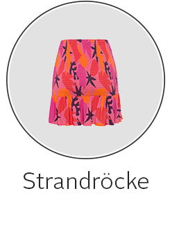 Strandröcke