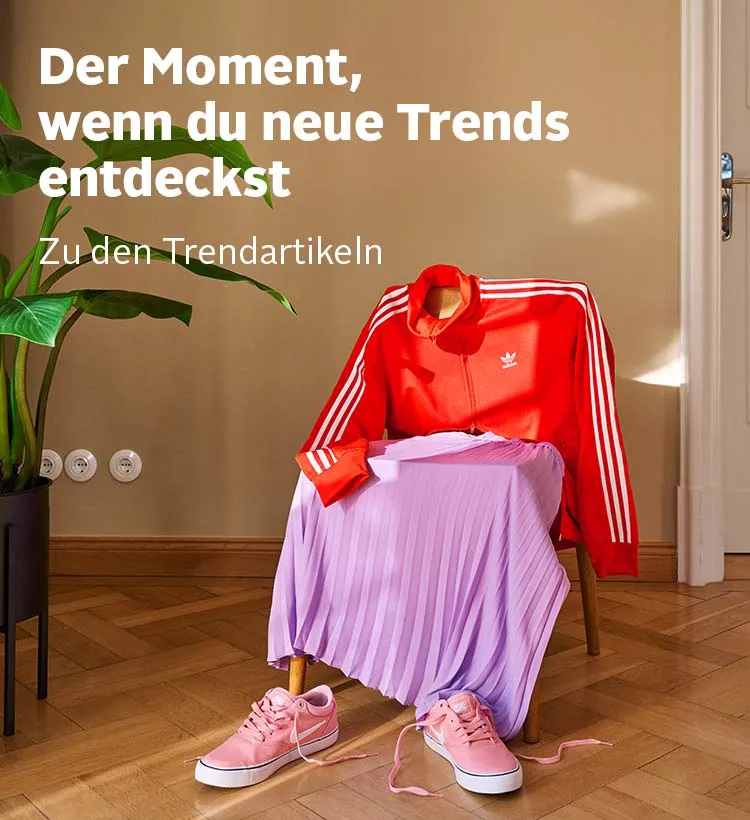 Damenmode ❤ Sommer | 2022 | Ottoversand.at