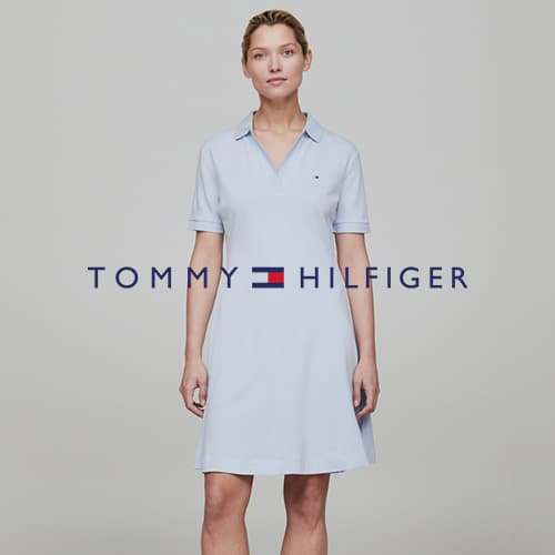 Tommy Hilfiger