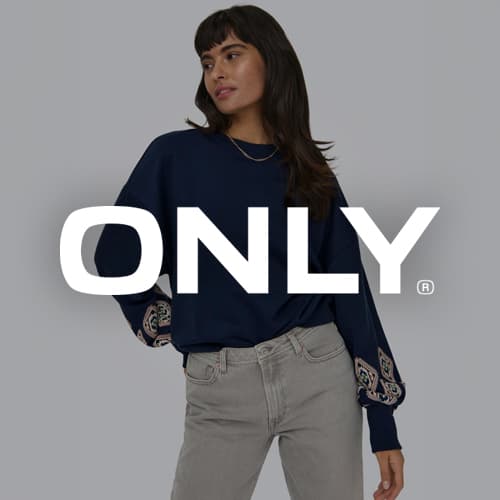 ONLY