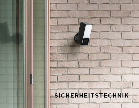 Sicherheitstechnik