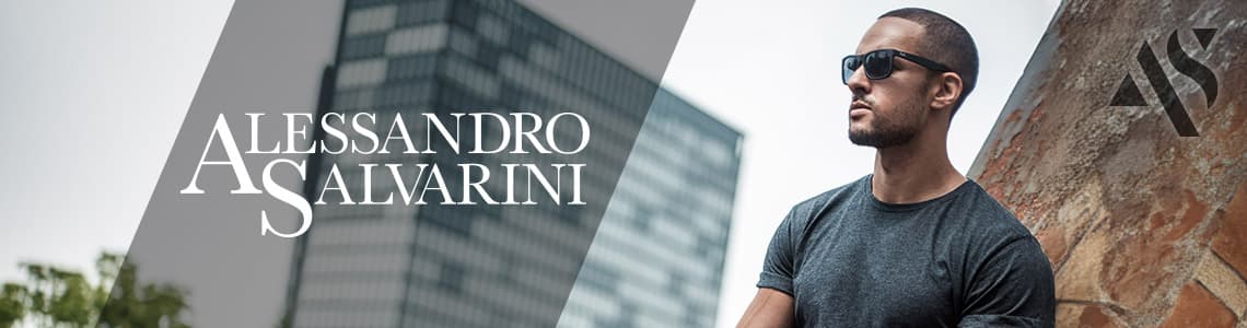 Alessandro Salvarini