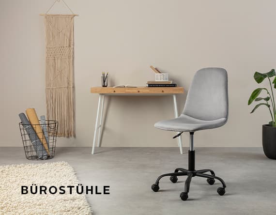 Bürostühle