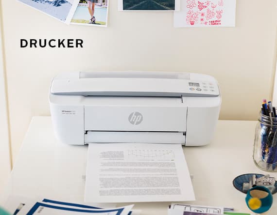 Drucker
