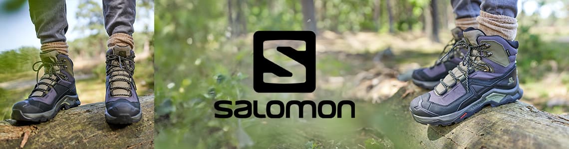 Markenshop Salomon