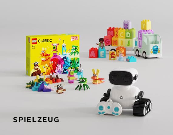 Spielzeug