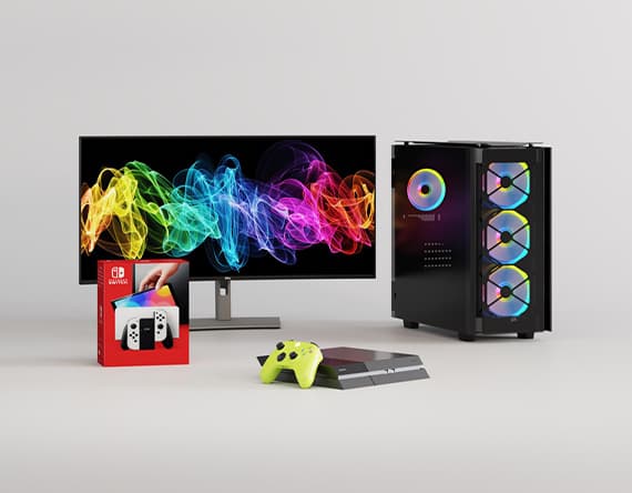Gaming