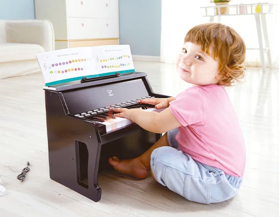 Spielzeug Musikinstrumente