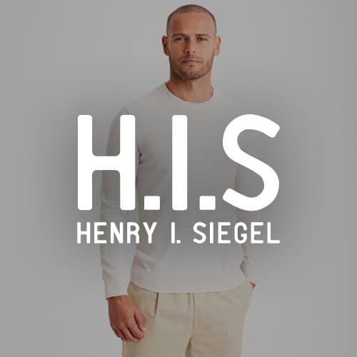 H.I.S.