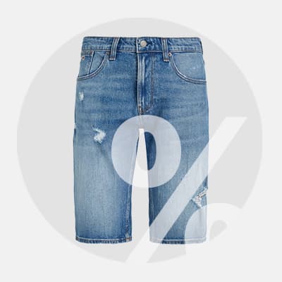Jeans im Sale