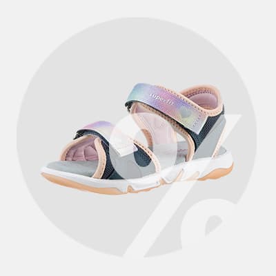 Kinderschuhe im Sale