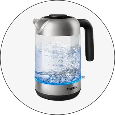 Wasserkocher