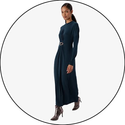 Maxikleid
